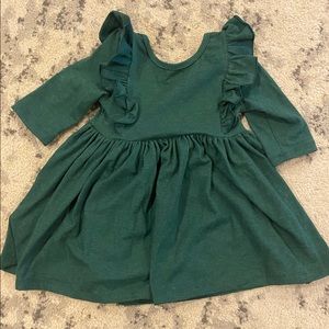 MILA & Rose Twirl Dress